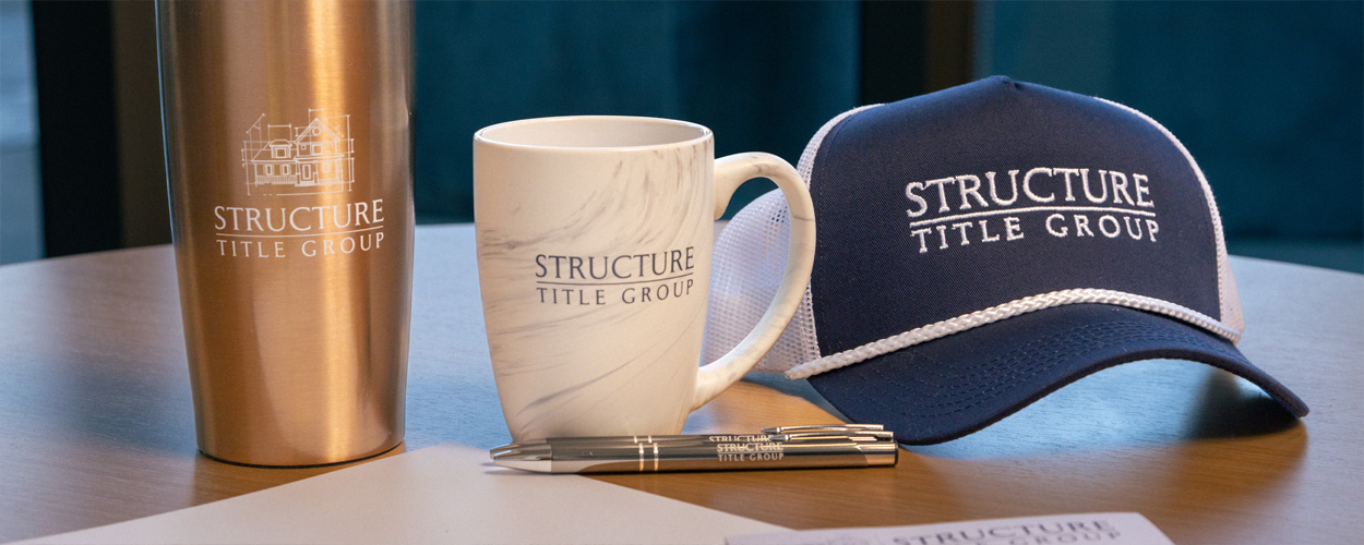 Structure Title Group, LLC